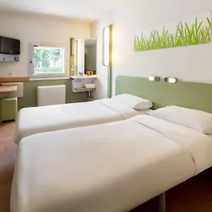 2* Hotel Cité De L'espace Hurel